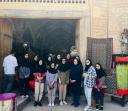 بازدید از مجموعه تاریخی، فرهنگی و گردشگری بازار وکیل شیراز