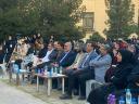 رویداد «شیرازیس»؛ عصرانهای با طعم شیراز و به مناسبت روز شیراز در دانشکده هنر و معماری