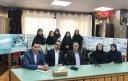 طرح بهسازی مدرسه استثنایی گل‌ها(جلسه با مدیران آموزش و پرورش استان فارس)