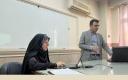 سلسله نشست‌های به سوی شهر تاب‌آور؛ نشست چهارم: راهکارهای مبتنی بر طبیعت به منظور ارتقاء تاب‌آوری اقلیمی در شهرها
