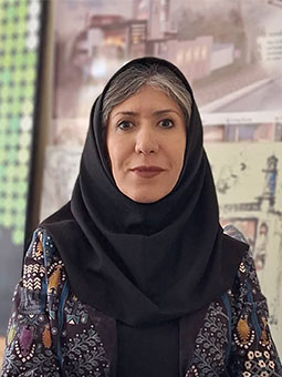 ساناز حائری