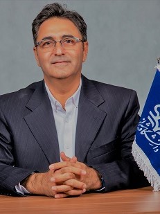 Mansour Mosallanezhad