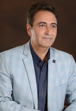 Mansour Mosallanezhad