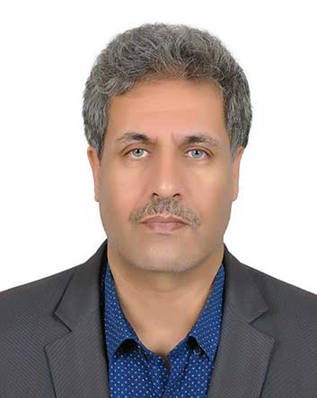 بهمن فیزابی