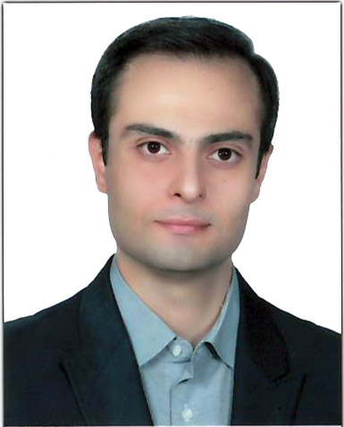 AliReza Sadeghi