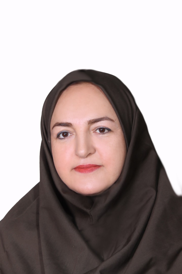 Fariba Gharavi Manjili