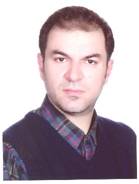 Seyed Javad Zafarmand