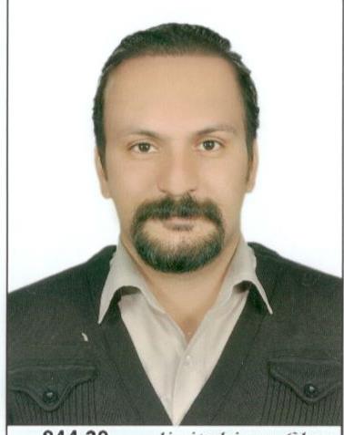 mehdi arjmand