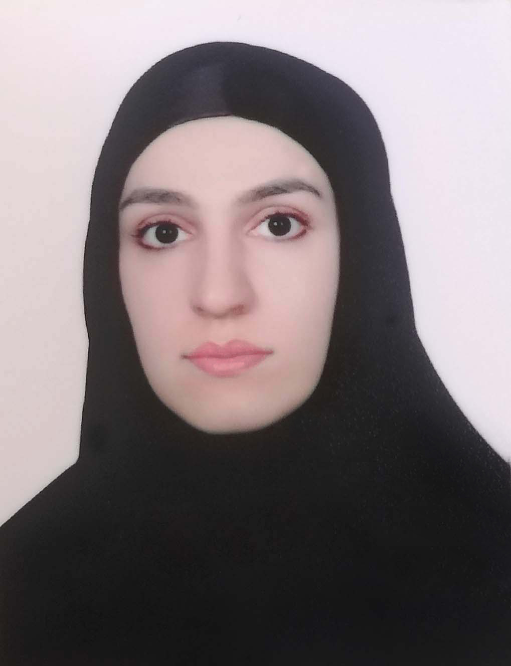 فاطمه شه کلاهی