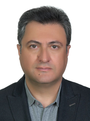Mohammad Nikkar